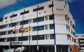 Regent Hotel